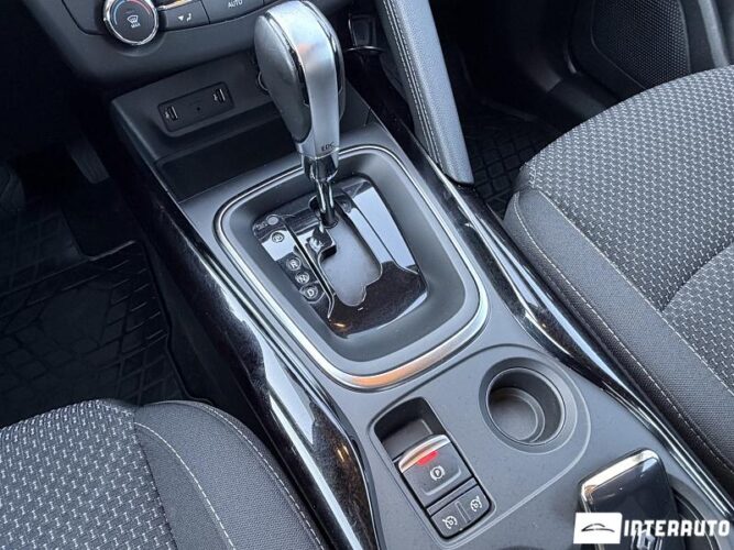 Renault Kadjar 47 renault Kadjar 2018