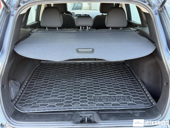Renault Kadjar 49 renault Kadjar 2018