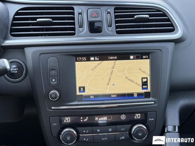Renault Kadjar 46 renault Kadjar 2018