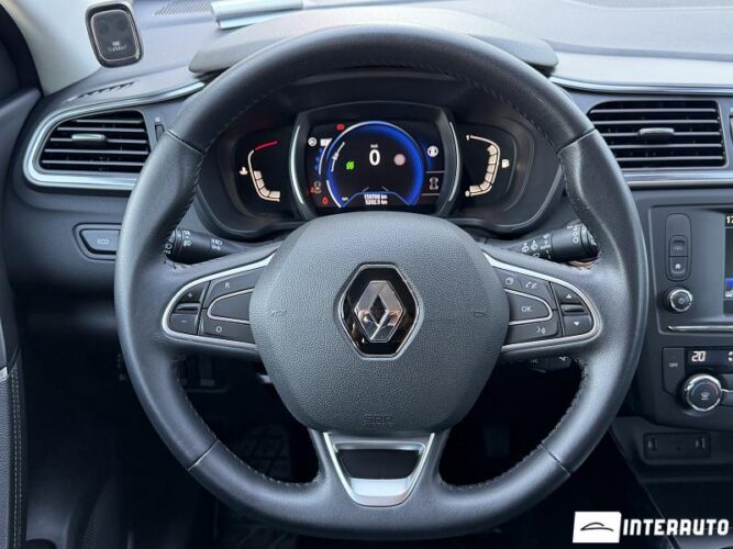 Renault Kadjar 42 renault Kadjar 2018