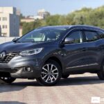 Renault Kadjar 2018