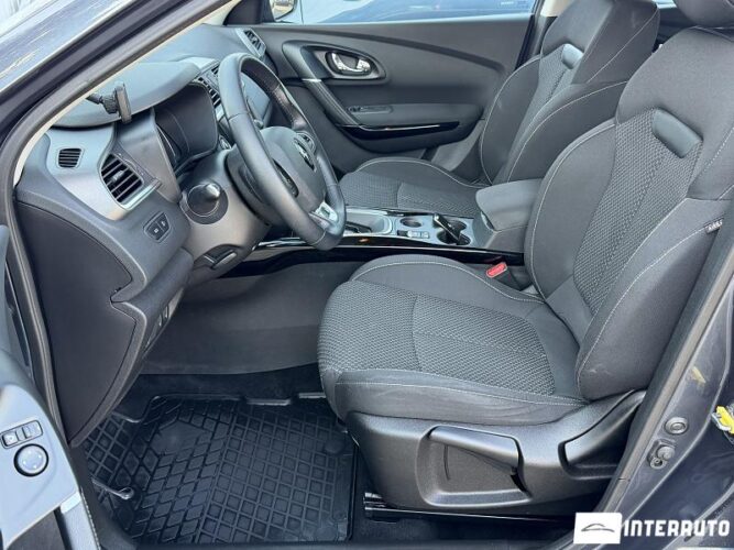 Renault Kadjar 37 renault Kadjar 2018