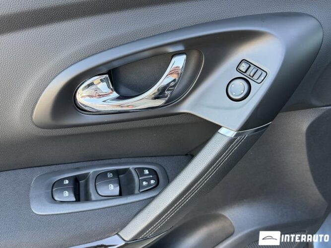 Renault Kadjar 38 renault Kadjar 2018