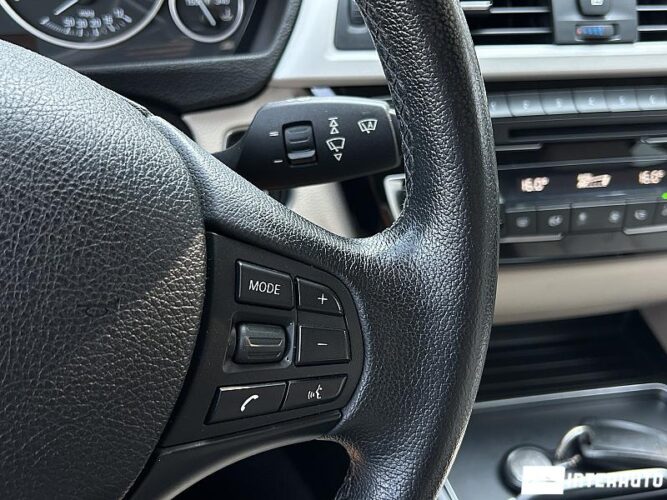 BMW 320 38 bmw 320 2015