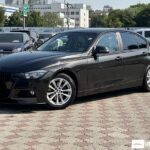 BMW 320 2015