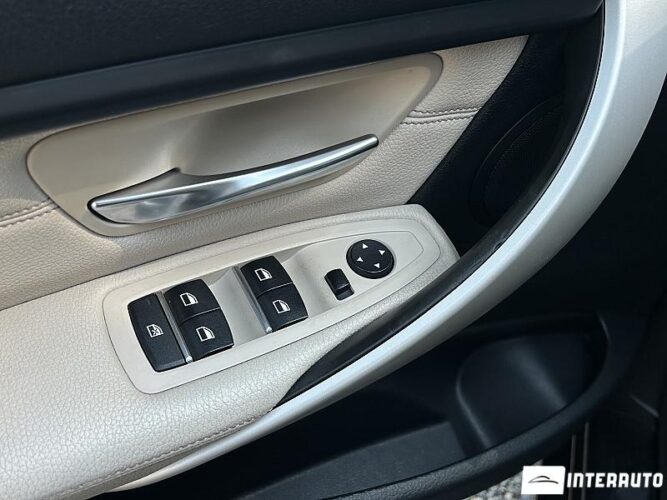 BMW 320 34 bmw 320 2015