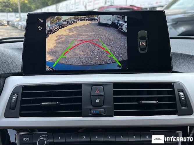 BMW 320 41 bmw 320 2015