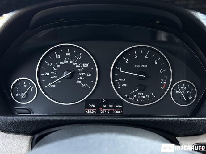 BMW 320 39 bmw 320 2015