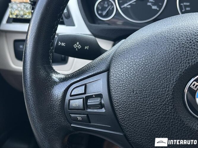 BMW 320 37 bmw 320 2015