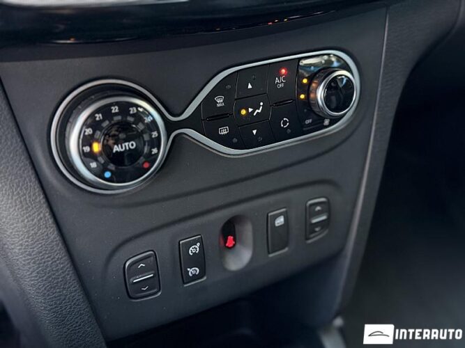Dacia Sandero Stepway 41 dacia Sandero Stepway 2018