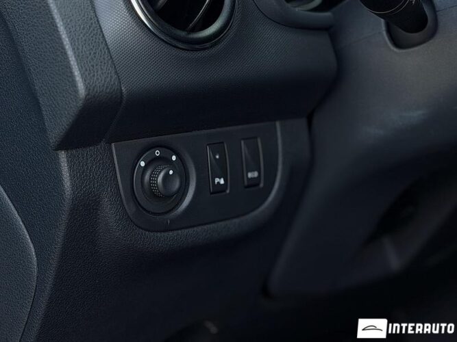 Dacia Sandero Stepway 37 dacia Sandero Stepway 2018