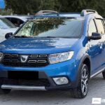 Dacia Sandero Stepway 2018