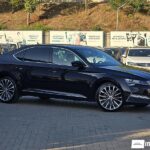 Skoda Superb 2019