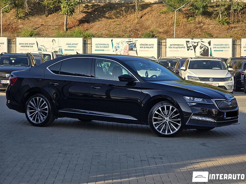 interauto oferta masina