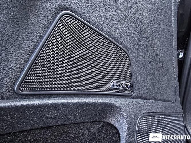skoda Superb 2019