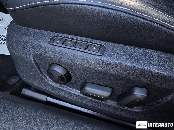 skoda Superb 2019
