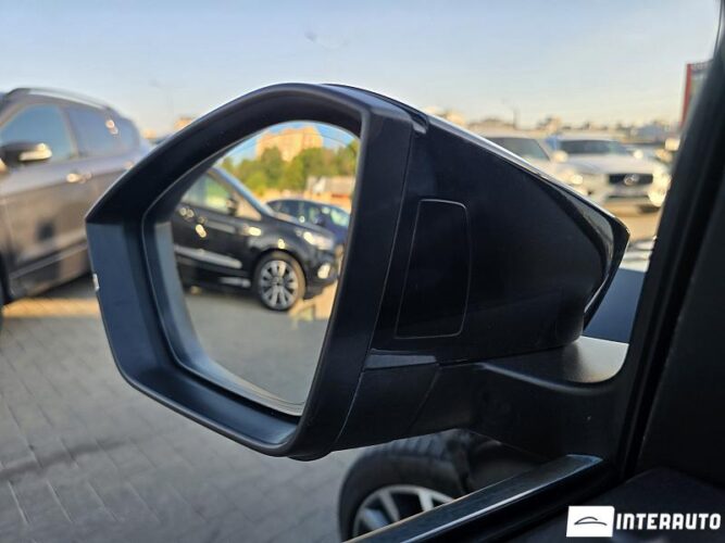skoda Superb 2019