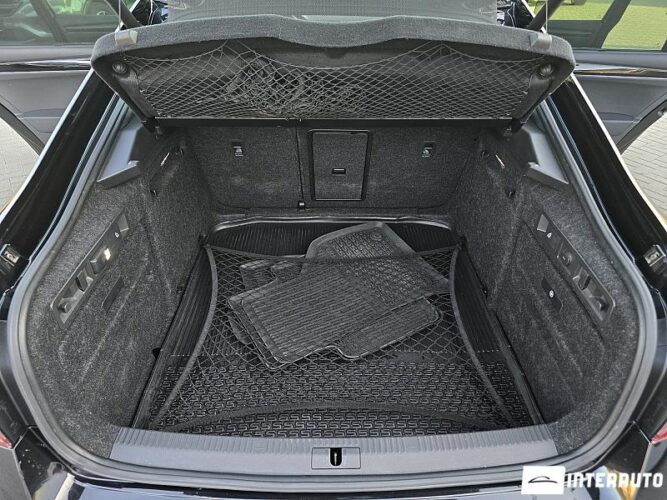 skoda Superb 2019