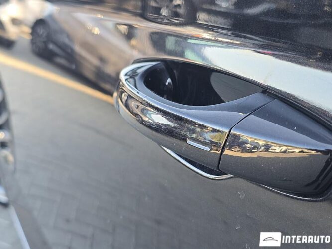 skoda Superb 2019
