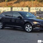 Skoda Superb 2016
