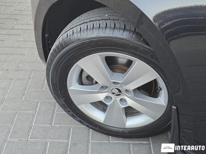 Skoda Superb 45 skoda Superb 2016
