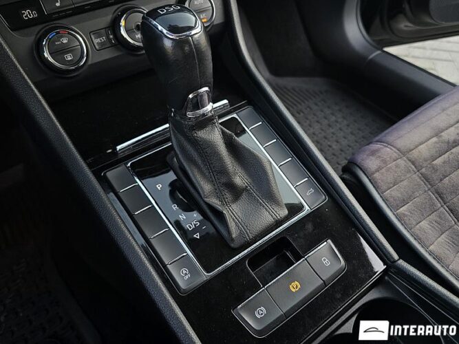 Skoda Superb 40 skoda Superb 2016