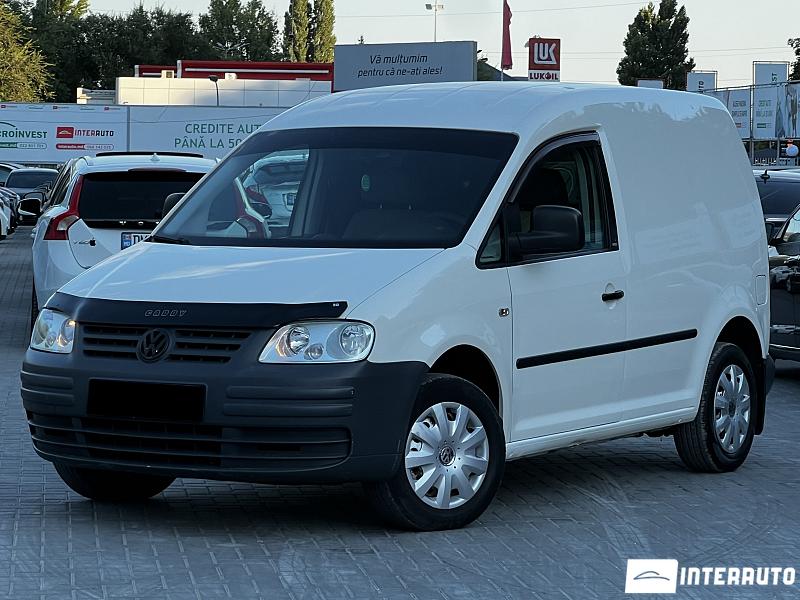 Volkswagen Caddy 2 interauto oferta masina