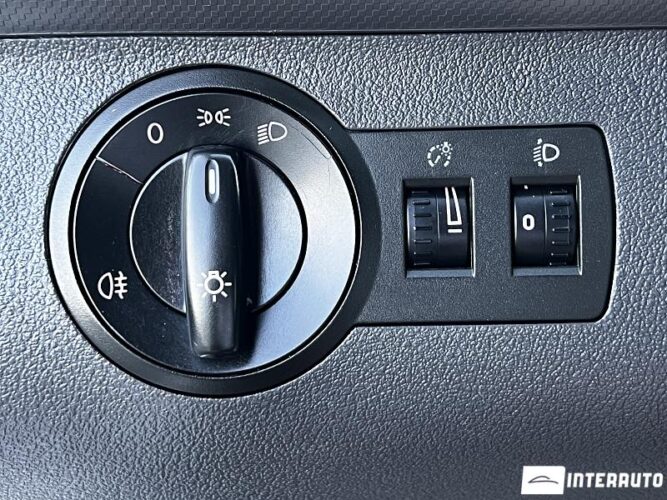 Volkswagen Caddy 34 volkswagen Caddy 2007