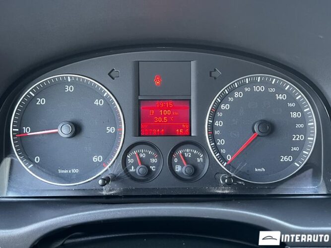 Volkswagen Caddy 32 volkswagen Caddy 2007