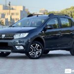 Dacia Sandero Stepway 2018