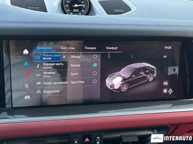 porsche Cayenne S Coupe 2025