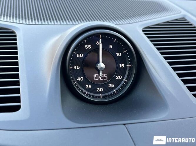 porsche Cayenne S Coupe 2025