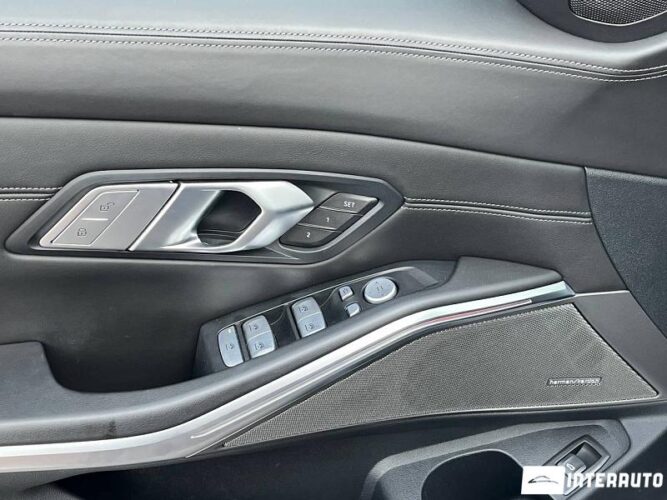 bmw M3 Competition 2024