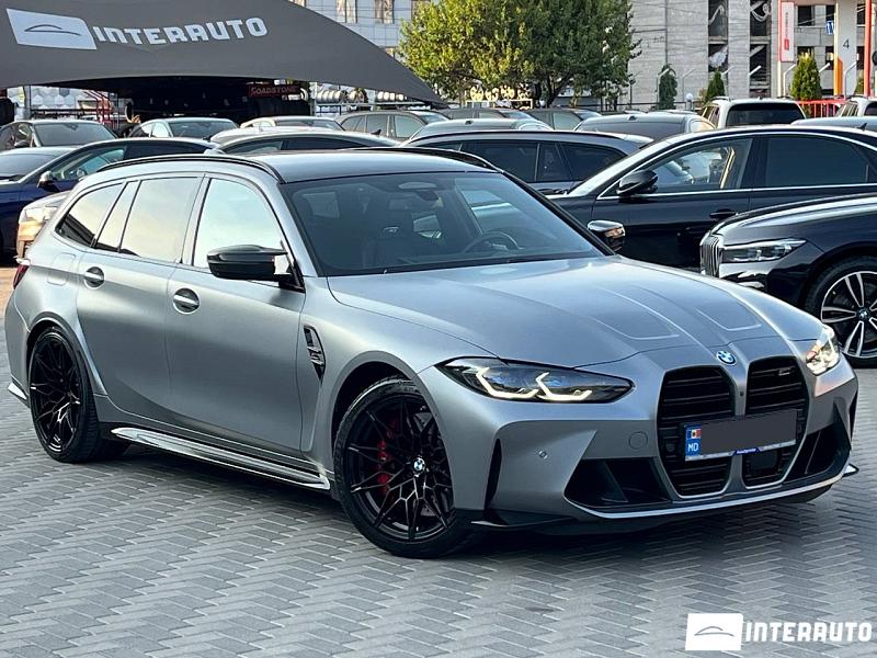 interauto oferta masina