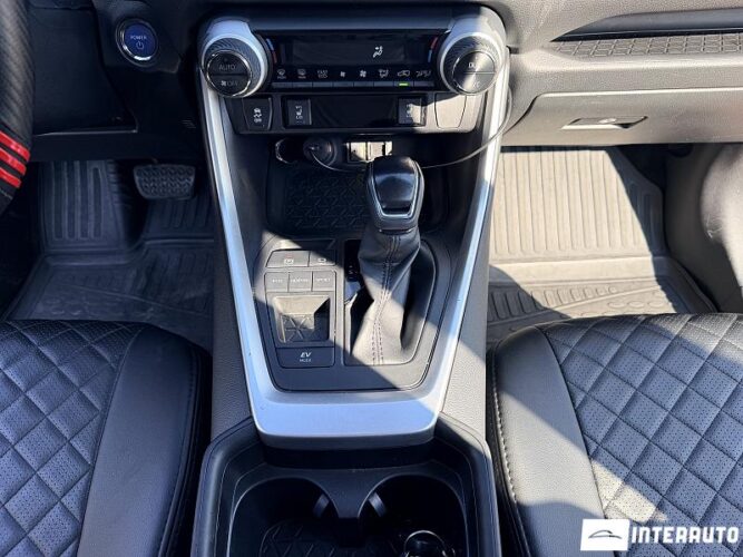 toyota Rav-4 2018