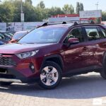 Toyota Rav-4 2018