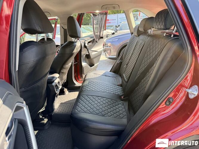 toyota Rav-4 2018