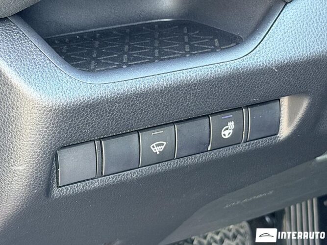 toyota Rav-4 2018
