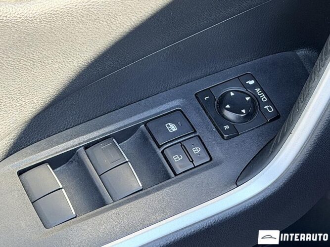 toyota Rav-4 2018