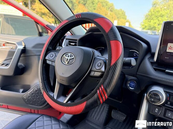 toyota Rav-4 2018