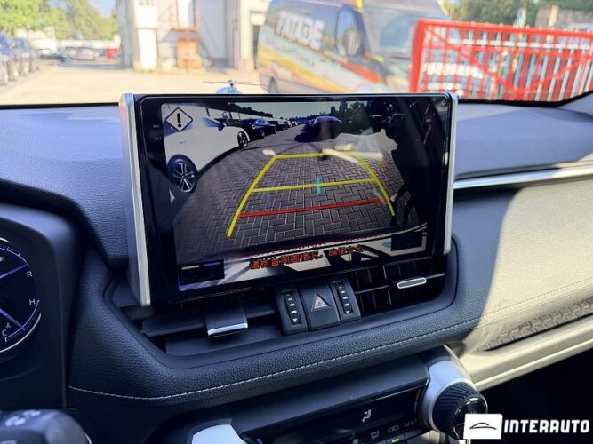 toyota Rav-4 2018