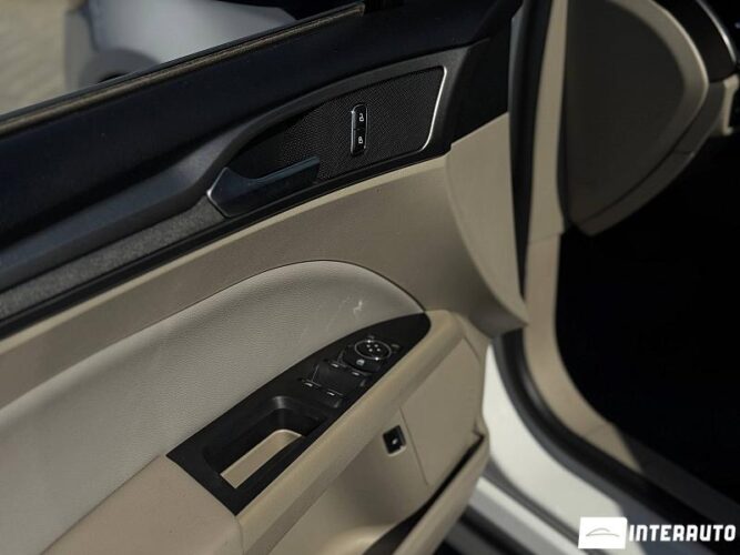 ford Fusion 2017