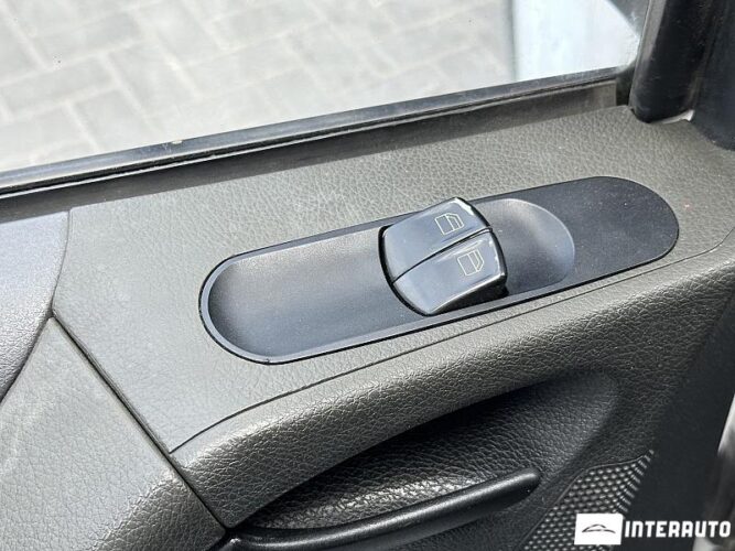 mercedes Vito 2010