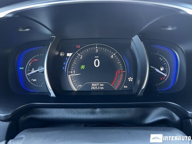 Renault Talisman 42 renault Talisman 2018