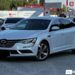 Renault Talisman 2018