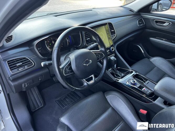 Renault Talisman 35 renault Talisman 2018