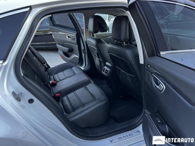 Renault Talisman 39 renault Talisman 2018