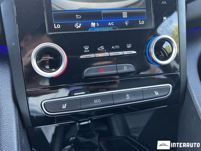 Renault Talisman 44 renault Talisman 2018