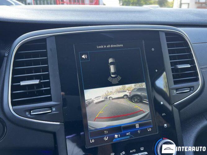 Renault Talisman 43 renault Talisman 2018