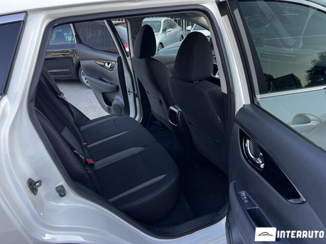 Nissan Qashqai 36 nissan Qashqai 2019